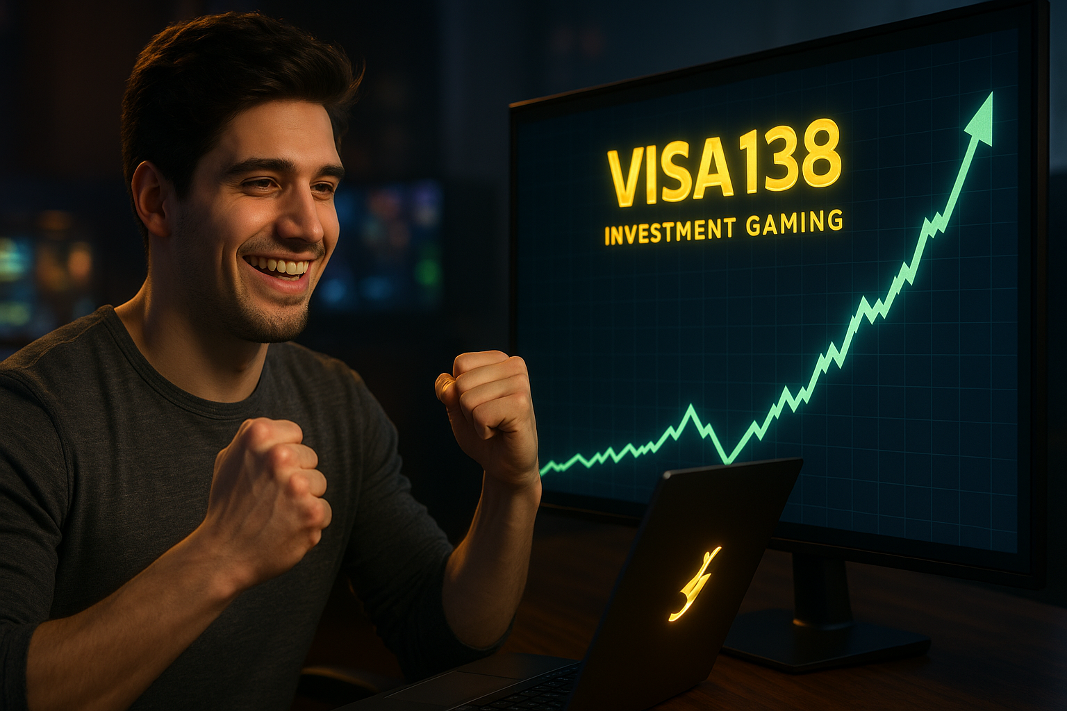 VISA138