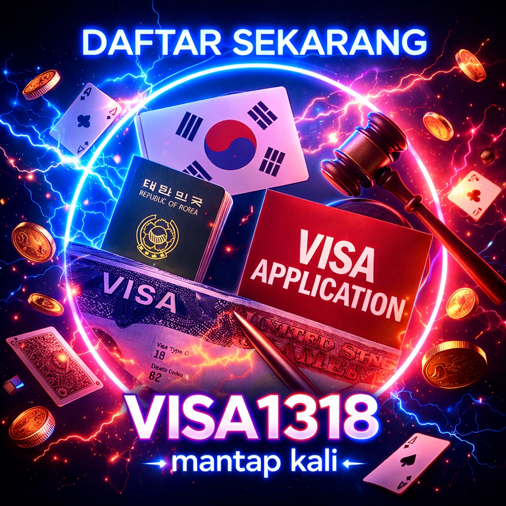 Galeri foto Perpanjang Visa138 Korea Selatan – Murah Terpercaya di Jakarta